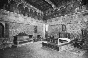 The Florentine House of the 14th Century: 1 hour tour in the Renaissance life - Step-by-step: what you’ll see during the house walkthrough