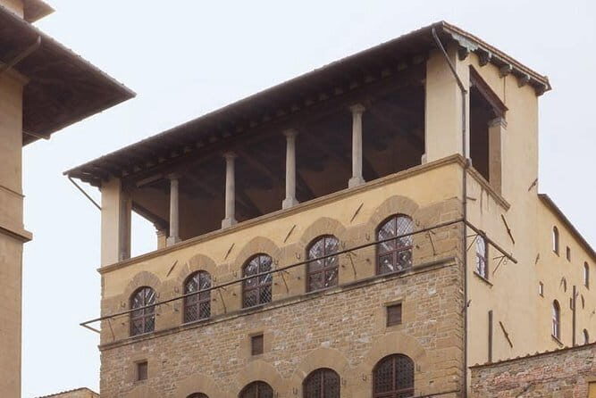 The Florentine House of the 14th Century: 1 hour tour in the Renaissance life - The Davanzati story: wealth, ownership, and why you’ll care