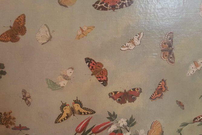 The Florentine Mosaic private tour - Who This Tour Suits Best (And Who Might Skip It)