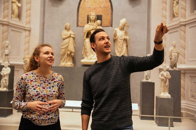 The History of Florence: The Renaissance Era Private Tour - Key highlights you’ll care about