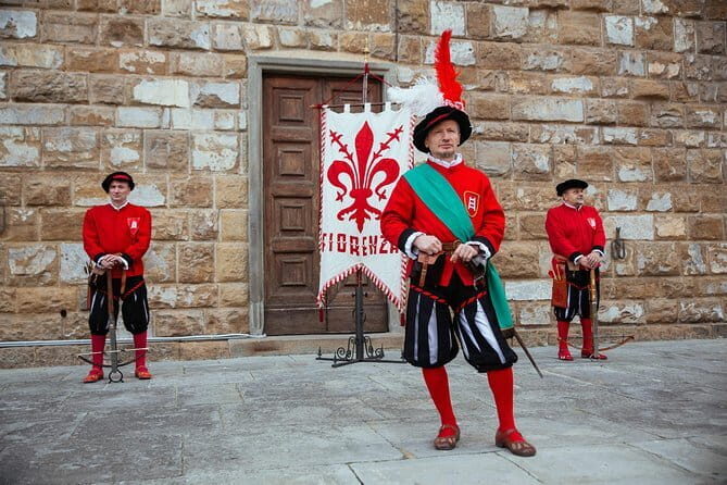 The History of Florence: The Renaissance Era Private Tour - A Renaissance tour that doesn’t waste your morning