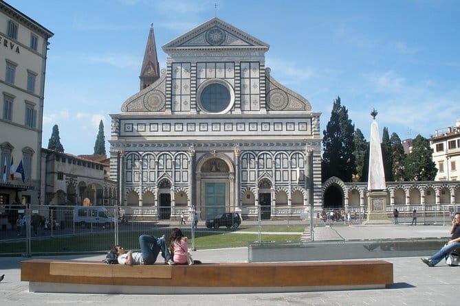 The History of Florence: The Renaissance Era Private Tour - The guide is the real product: how stories make Florence click
