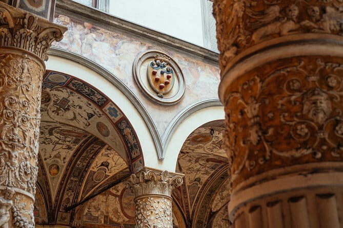 The History of Florence: The Renaissance Era Private Tour - Start at Cappelle Medicee: Medici chapels, close-up and focused