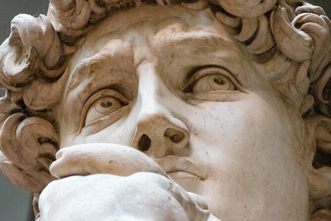 The Medici family and the Renaissance with a local art historian - Key points you’ll actually care about