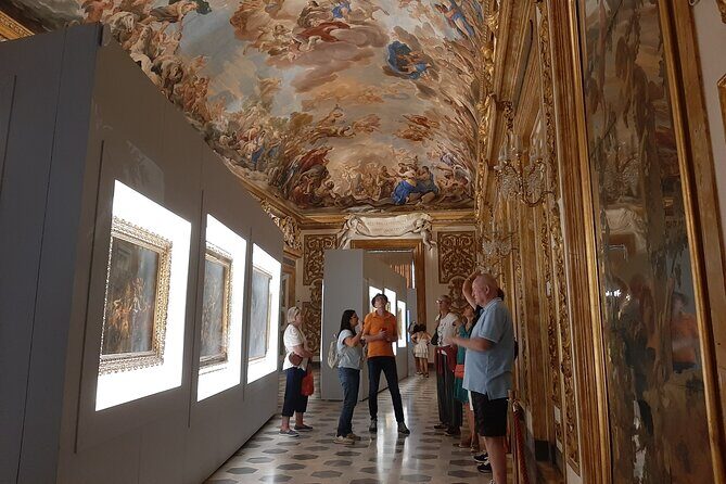 the Medici family in Florence: Palazzo Medici and Medici Chapels - Key things you’ll notice on this Medici tour