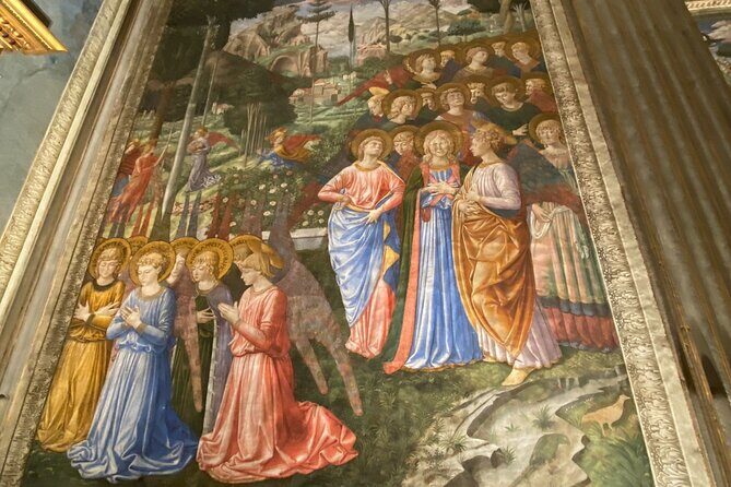 the Medici family in Florence: Palazzo Medici and Medici Chapels - Why the Medici story feels different in these buildings