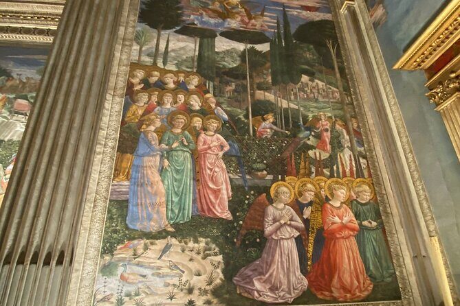 the Medici family in Florence: Palazzo Medici and Medici Chapels - Piazza di San Lorenzo: a quick, free reset in the right setting