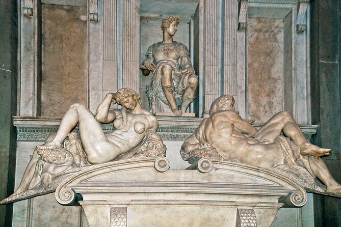the Medici family in Florence: Palazzo Medici and Medici Chapels - How the tour plays out: private pace, real questions, and an English guide