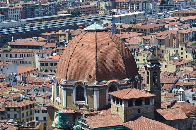 the Medici family in Florence: Palazzo Medici and Medici Chapels - Who should book this Medici Palace and Chapels tour