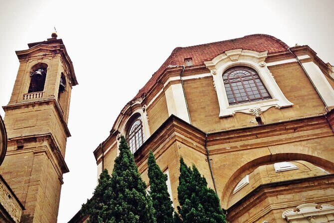 the Medici family in Florence: Palazzo Medici and Medici Chapels - Should you book this Medici Palace and Medici Chapels experience?