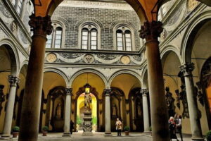The Medicis: The Movie, The Family, The Palace! - Price and what you get for about $275.74 per person