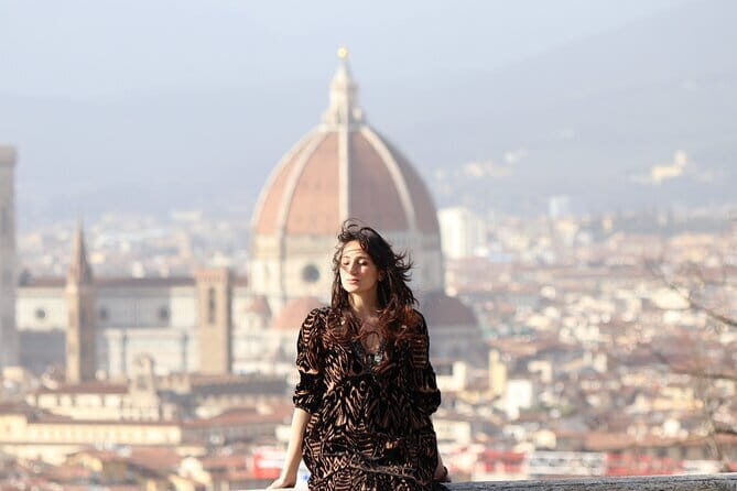 The not-touristy Florence with Camilla, local art historian - Key things I’d bookmark about this tour