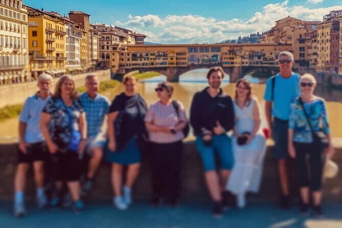 The not-touristy Florence with Camilla, local art historian - Not-touristy Florence: why this walk feels different