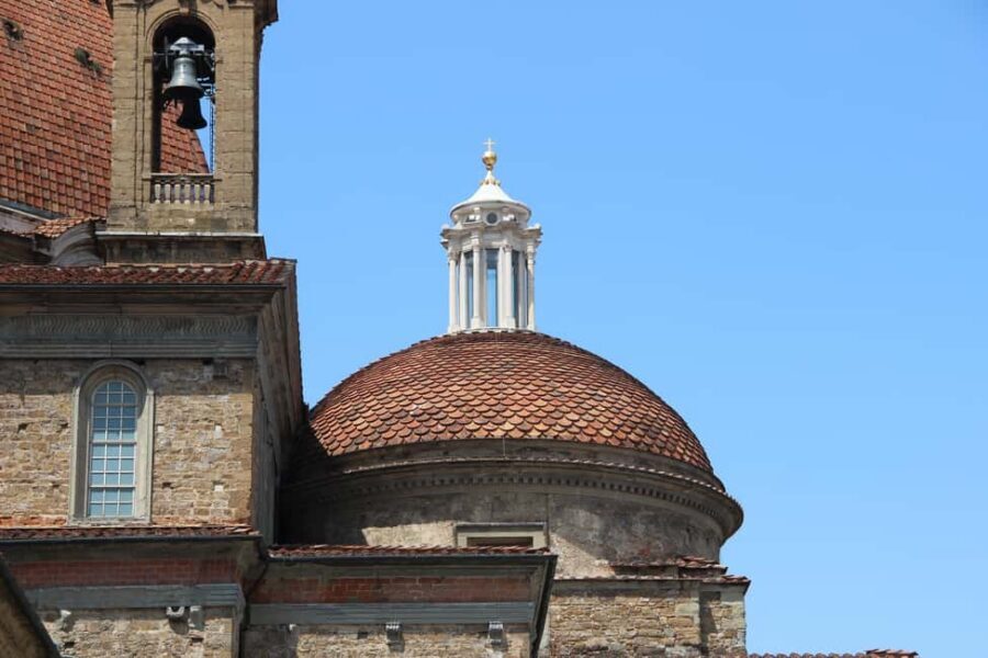 The places of the Medici family: the Palace and the Chapels - Key things you’ll notice on this tour