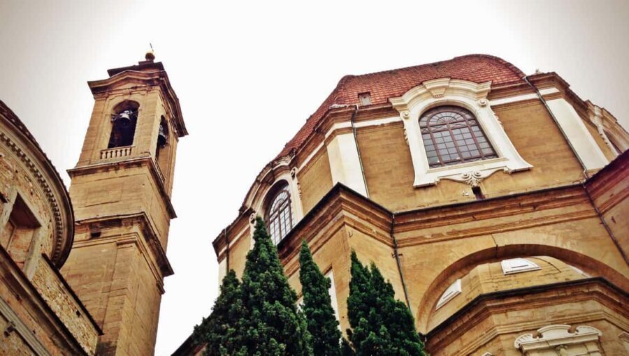 The places of the Medici family: the Palace and the Chapels - Who this tour is perfect for (and who should think twice)