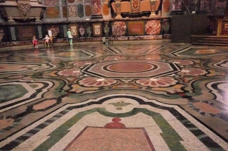 The places of the Medici family: the Palace and the Chapels - Why the Medici story still works in Florence