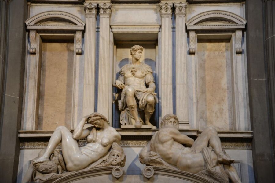 The places of the Medici family: the Palace and the Chapels - Pacing in 3 hours: how to fit it into your Florence plan