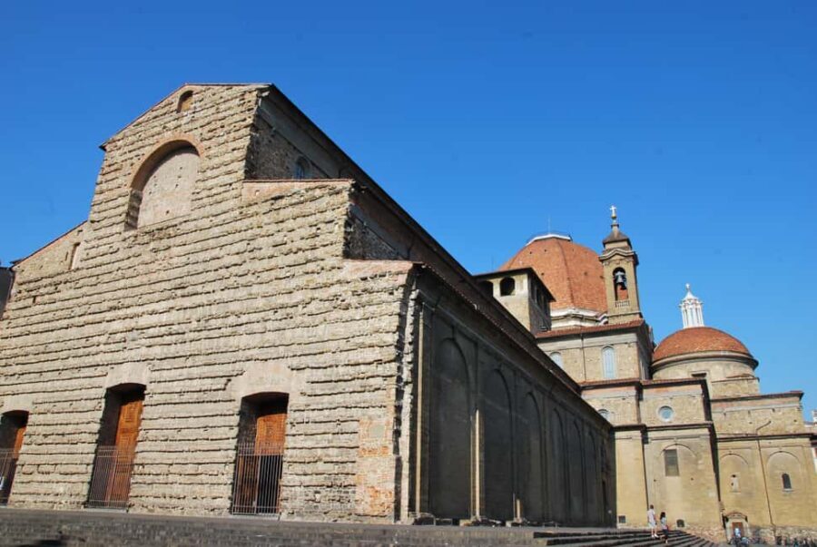 The places of the Medici family: the Palace and the Chapels - Palazzo Medici Riccardi: where political power meets everyday spectacle