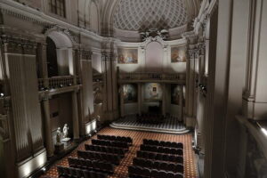 The Three Tenors at Zeffirelli Museum - What you’ll hear: opera arias plus Neapolitan classics in 90 minutes