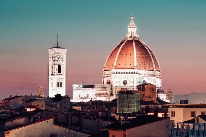 Top of Giotto's Belltower and all museums of Florence Cathedral - Why this Duomo tour feels “complete” (and not just busy)