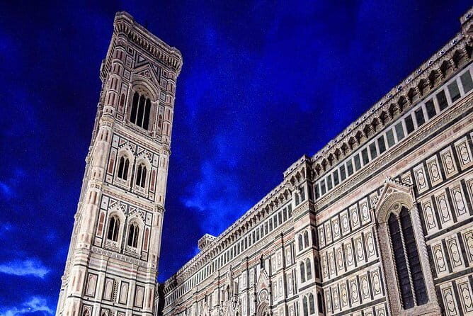 Top of Giotto's Belltower and all museums of Florence Cathedral - Museo dell’Opera del Duomo: seeing masterpieces in context