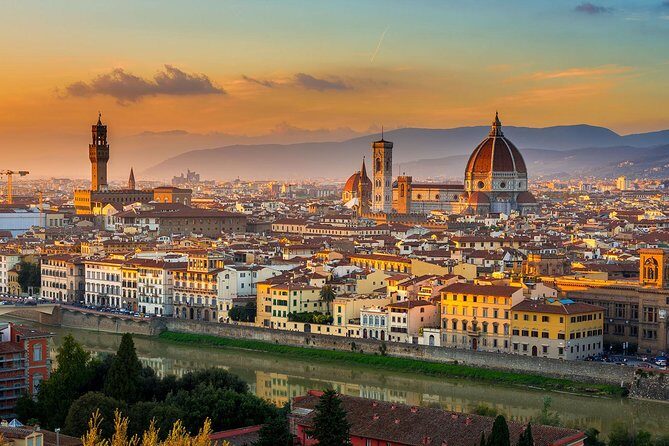 Top Sights of Florence: 1 or 2 Day Private Guided Tour - Accademia Gallery First: Michelangelo’s David Without the Hassle