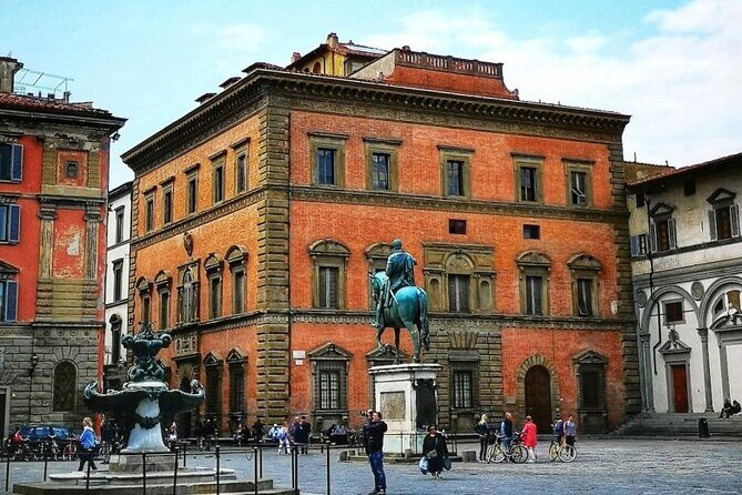 Top Sights of Florence: 1 or 2 Day Private Guided Tour - Oltrarno District: When the Tour Leaves Room for Real Florence
