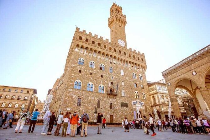 Top Sights of Florence: 1 or 2 Day Private Guided Tour - Price and Value for a Private Group Up to Five