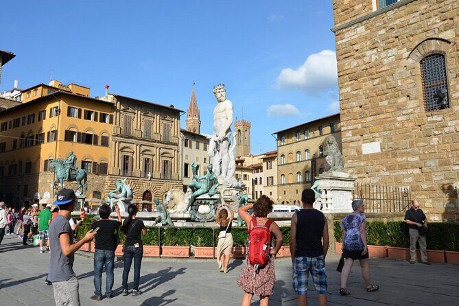 Top Sights of Florence: 1 or 2 Day Private Guided Tour - Who This Tour Suits Best (and Who Should Think Twice)