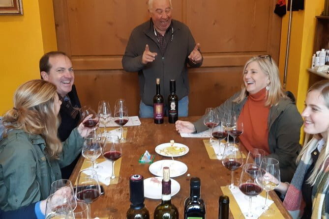 Tour of Chianti for small groups departing from Florence or surroundings - How This Private Chianti Tour Works (and Why It Feels Easy)