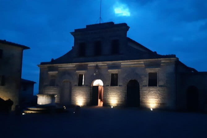 Tour of Chianti for small groups departing from Florence or surroundings - Greve in Chianti: Coffee Under the Porch, Shops, and Falorni’s