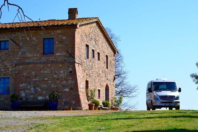 Tour of Chianti for small groups departing from Florence or surroundings - The Real Value: What You Get for the Price Per Group