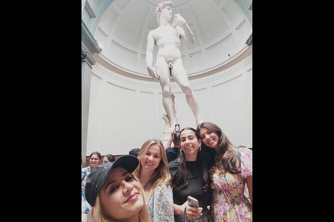 Tour of Michelangelo’s David & Accademia Gallery Florence - Optional Musical Instrument Museum: a smart detour if you like details