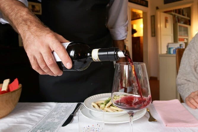 Traditional Cooking Class in Florence Countryside with Fabio - Building a seasonal sauce: fresh vegetables or Sicilian style