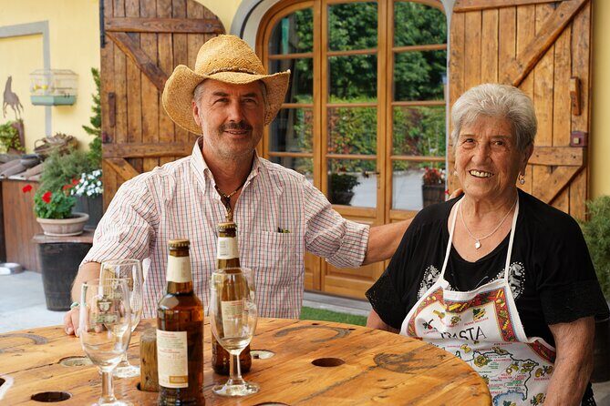 Traditional Farmhouse Cooking Experience in Lucca with Lunch or Dinner - Key hits at Antonietta’s Lucca farmhouse