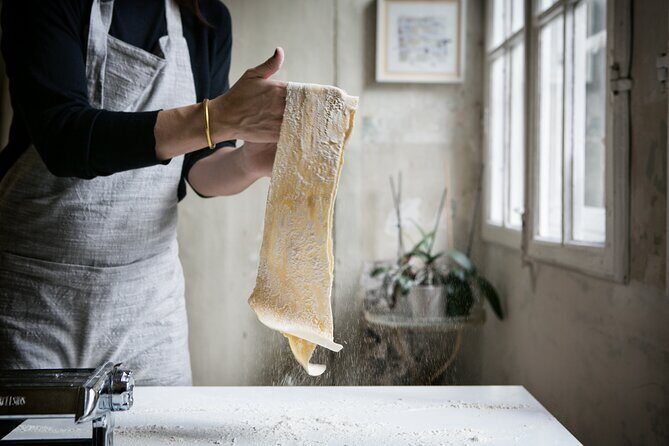Traditional Farmhouse Cooking Experience in Lucca with Lunch or Dinner - Entering Antonietta’s world: farmhouse warmth, no formality