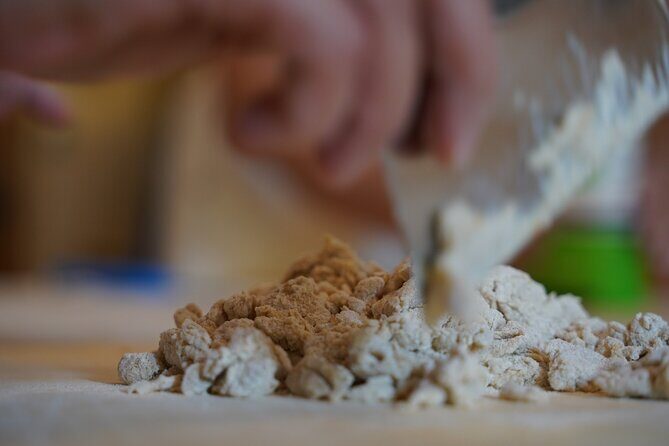 Traditional Farmhouse Cooking Experience in Lucca with Lunch or Dinner - Communication and comfort: English support and real family conversation