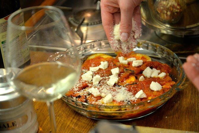 Traditional Farmhouse Cooking Experience in Lucca with Lunch or Dinner - Price and value: what you’re really paying for in Lucca