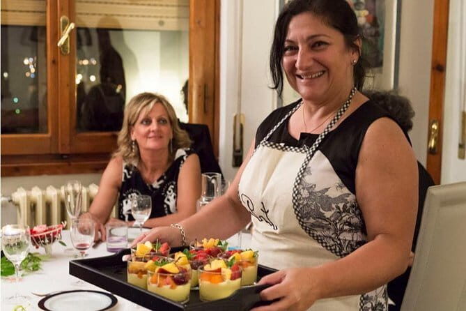 Traditional Tuscan Cooking Class in Florence - Key takeaways before you go