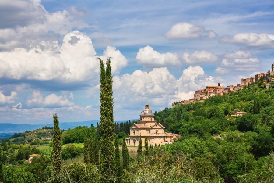 Transfer Between Florence and Rome with Sightseeing Stop - Value for $1,296: When This Transfer Makes Financial Sense