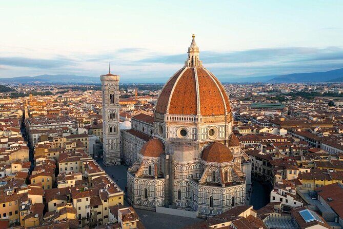 Treasure Hunt in Florence for Families - Key things to know before you go