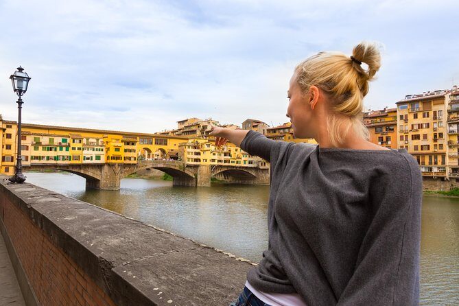 Treasure Hunt in Florence for Families - The treasure-hunt format that works for ages 6 to 17