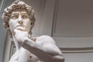 Treasure Hunt in Florence for Families - Start at Piazza della Signoria: sculptures, power, and quick context