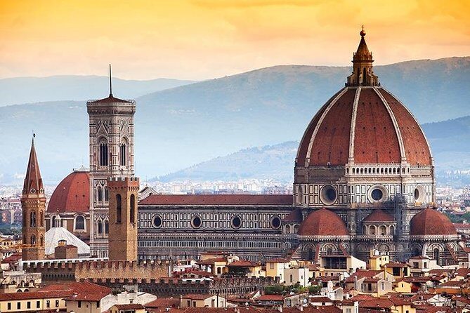 Treasure Hunt in Florence for Families - Price and value: $208.55 per person for a guided game route