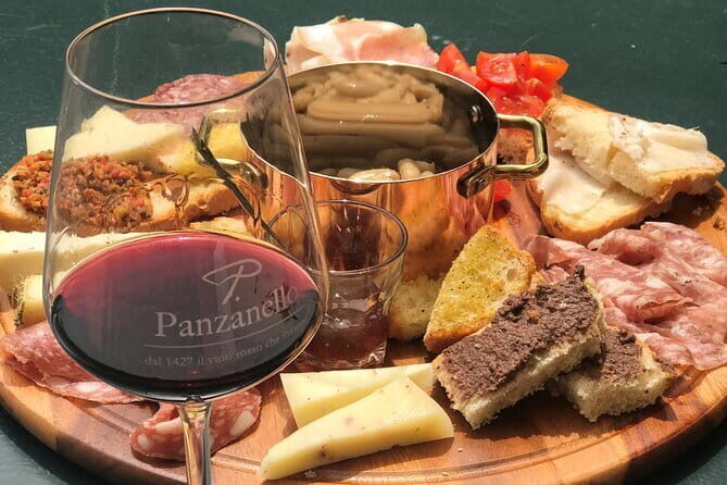 Triumph of Flavors, Winery Tour, Organic Wines in Panzano in Chianti - What to expect when you arrive at Panzanello