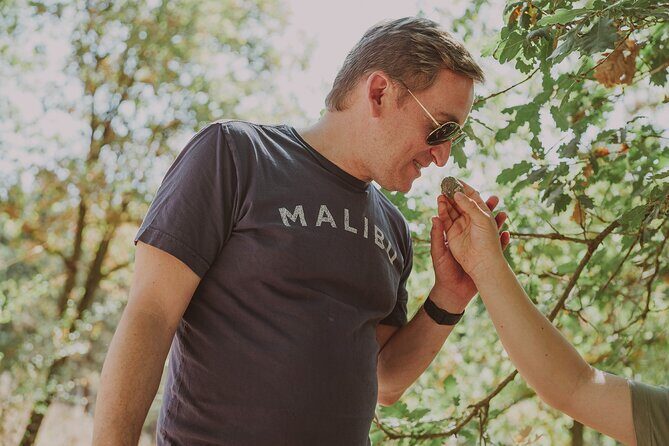 Truffle Hunt in Tuscany - Should You Book Truffle Hunt in Tuscany?
