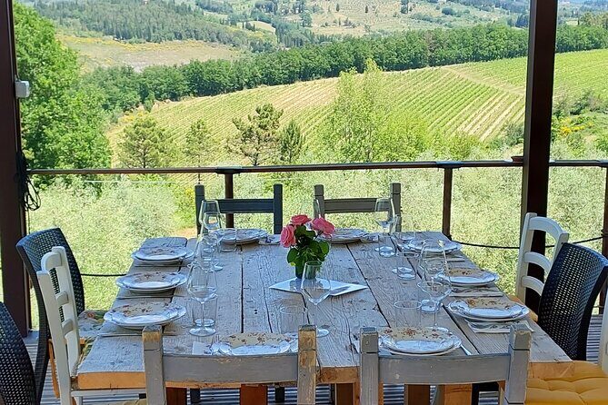 Truffle Hunting in Chianti, pasta class and lunch - Should You Book It?