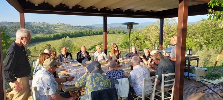 Truffle hunting in Chianti with pasta cooking class & lunch - Price and Value: What You’re Paying For at $181.26