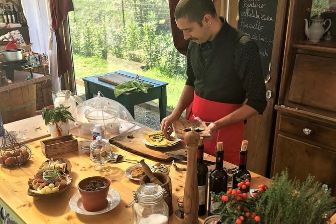 Truffle Hunting in Tuscany (private tour) - Key Points to Know Before You Go