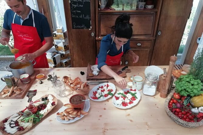 Truffle Hunting in Tuscany (private tour) - Meeting Point and Timing: How Your 7–8 Hours Actually Works